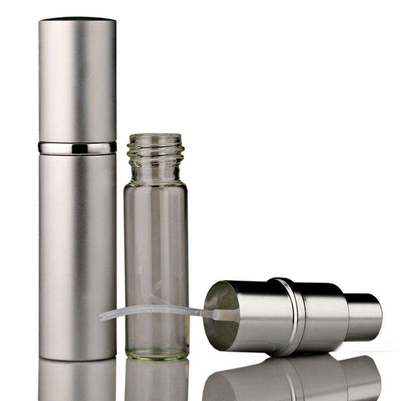 1PC Top Quality 5ML 10ML Perfu - Perfume Fragrance Booster recension och pris
