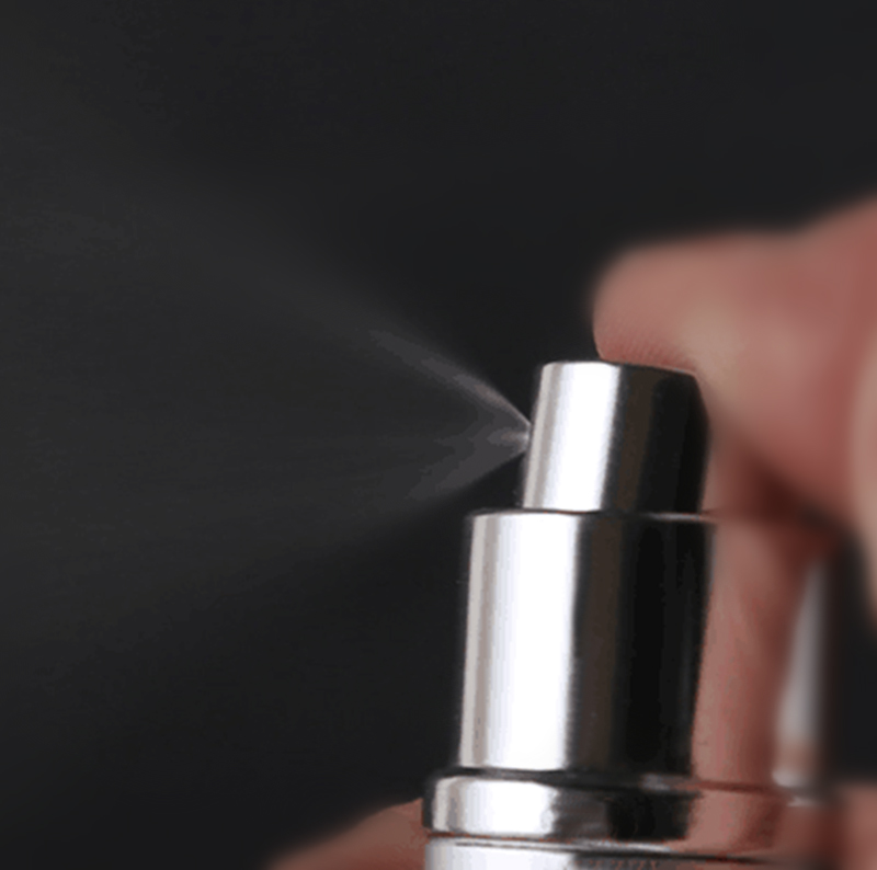 1PC Top Quality 5ML 10ML Perfu - Perfume Fragrance Booster recension och pris