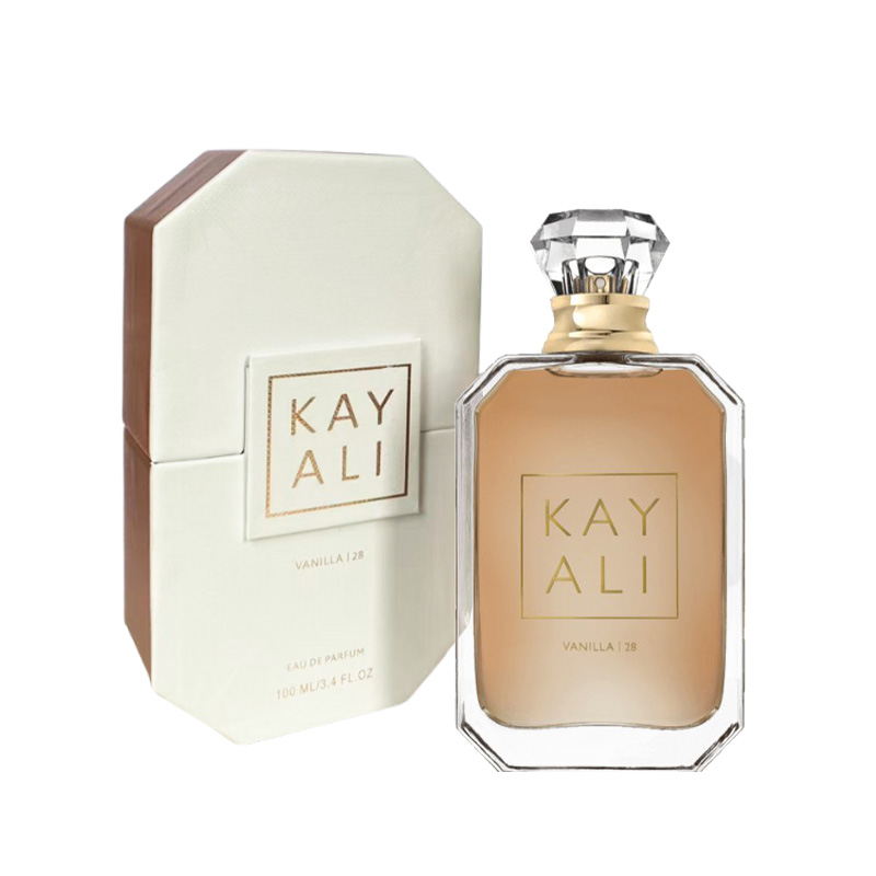 100ML Kayali Yum Boujee Marshm - Perfume Juicy Fragrance recension och pris