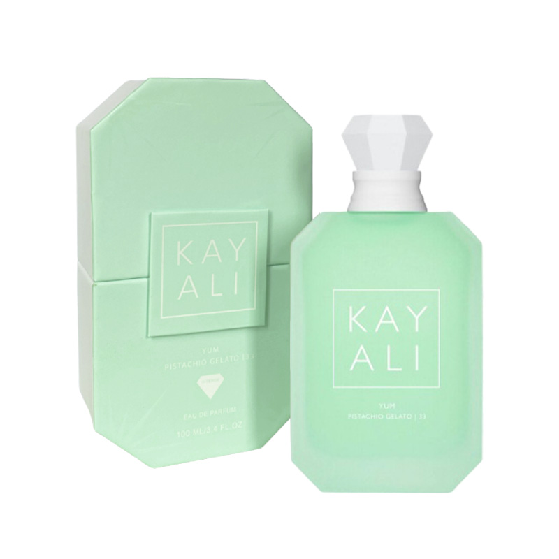 100ML Kayali Yum Boujee Marshm - Perfume Juicy Fragrance recension och pris