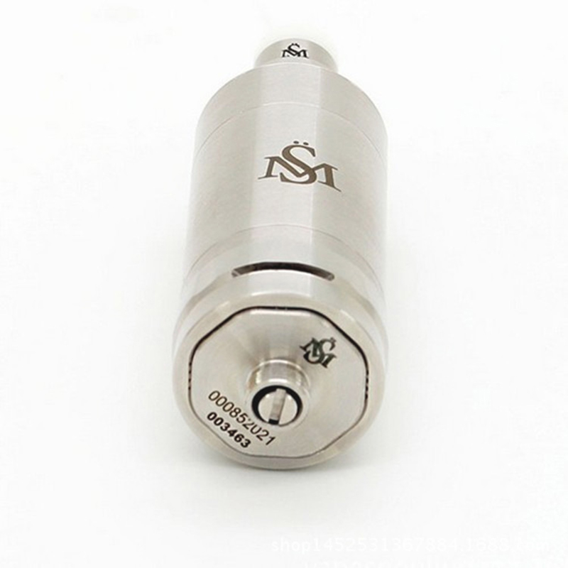 Top Kayfun V5 RTA Atomizer E C - Fragance X recension och pris