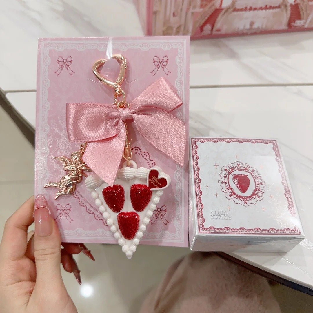 Flower Knows Solid Perfume Str - Perfume Juicy Fragrance recension och pris