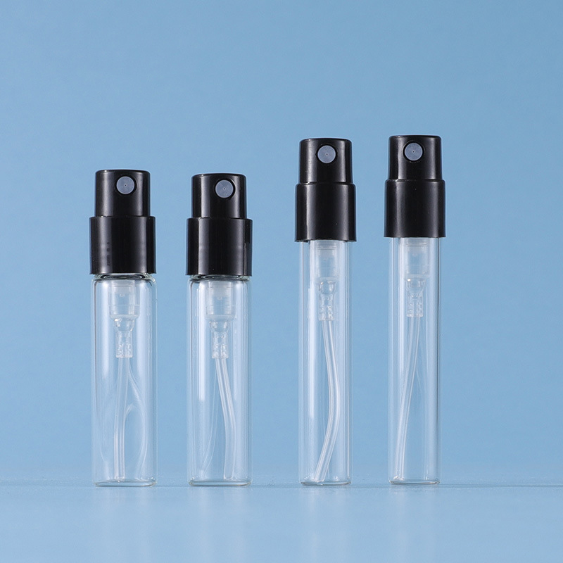 1X 10X 100x 1ml 1.5ml 2ml 2.5m - Perfume Fragrance Booster recension och pris
