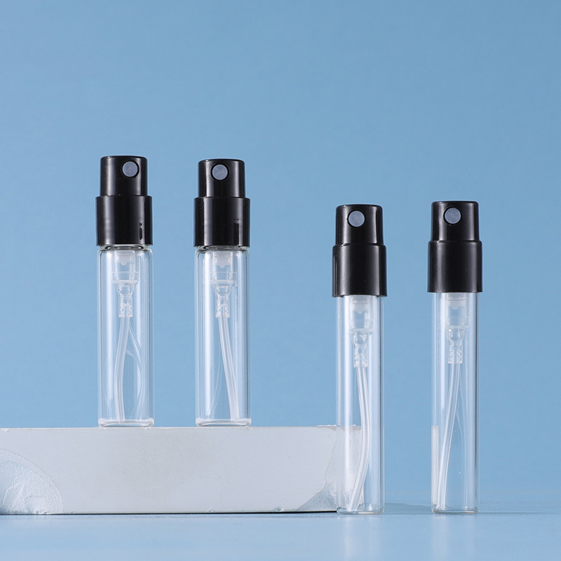 1X 10X 100x 1ml 1.5ml 2ml 2.5m - Perfume Fragrance Booster recension och pris