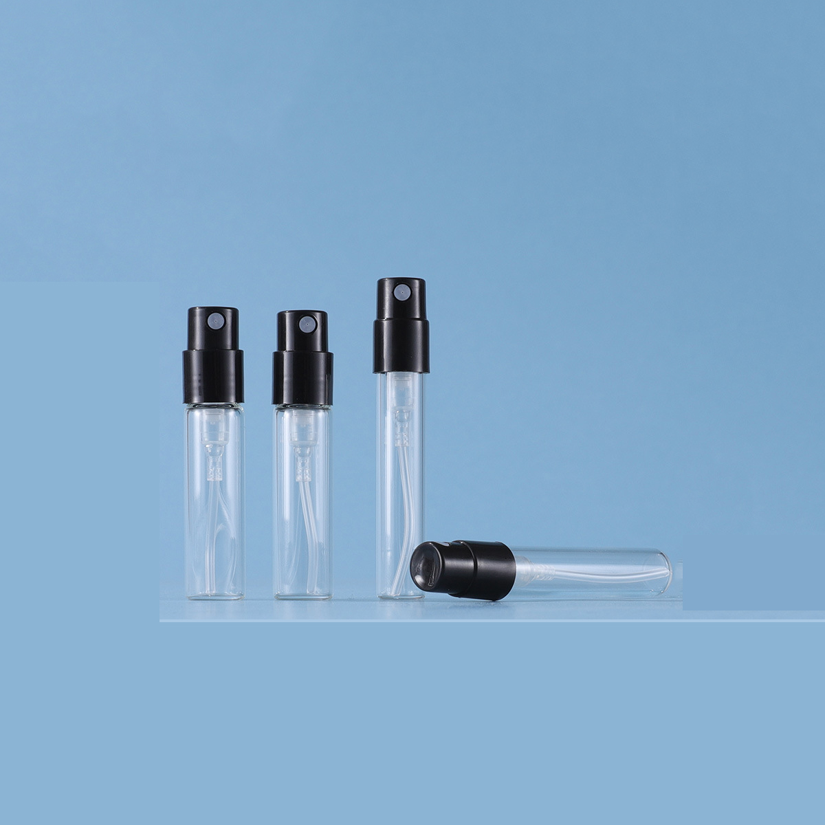 1X 10X 100x 1ml 1.5ml 2ml 2.5m - Perfume Fragrance Booster recension och pris