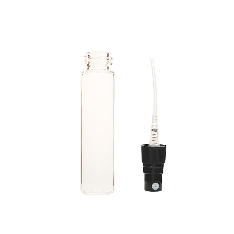 20/30/50/100pcs 2ml 3ml 5ml 10 - Perfume Fragrance Mist recension och pris