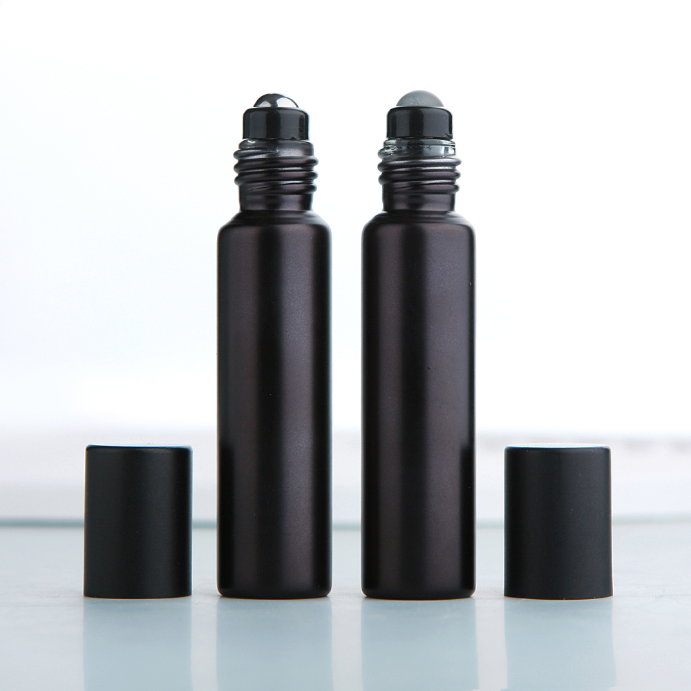 50/100Pcs/Lot 10ml 5ml Matte B - Perfume Travel Set recension och pris