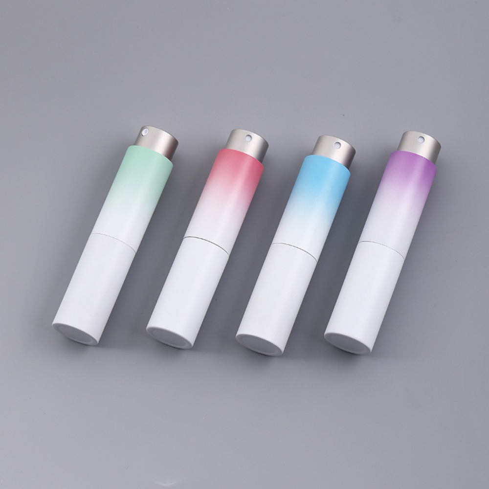 8ml Gradient Rotating Perfume  - Perfume Fragrance Mist recension och pris