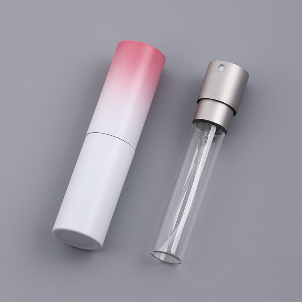 8ml Gradient Rotating Perfume  - Perfume Fragrance Mist recension och pris