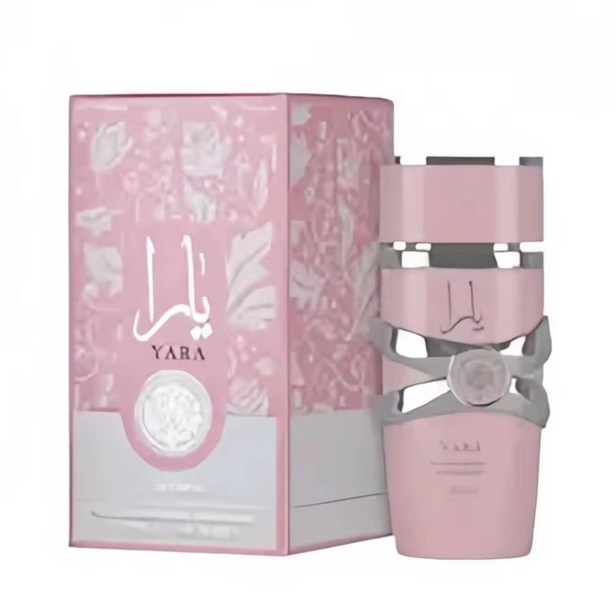 YARA LATTAFA Berry On Top Give - Perfume Juicy Fragrance recension och pris