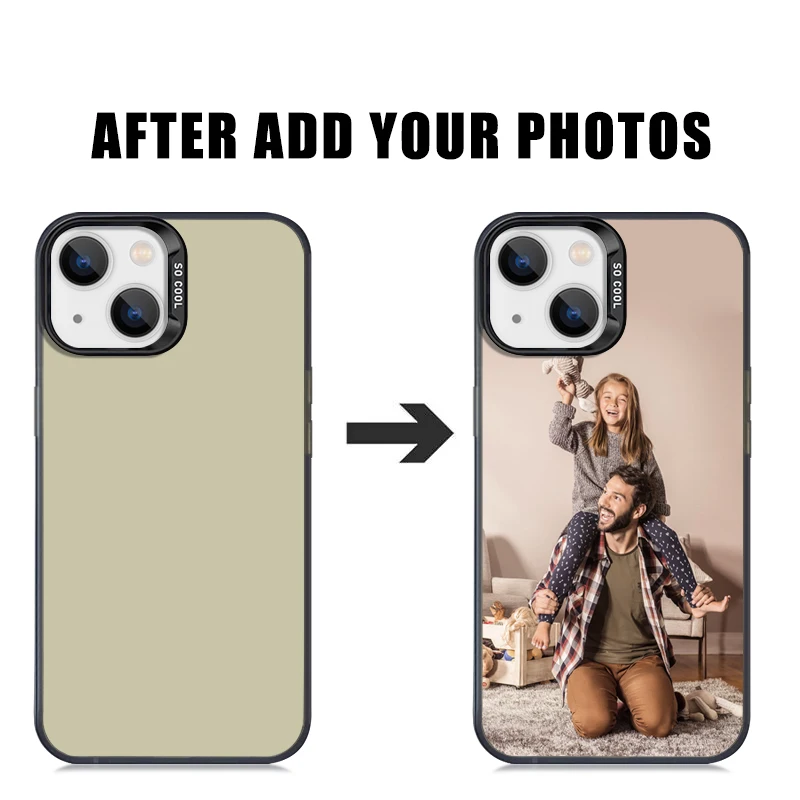 Customized Personalized Phone  - Fragance X recension och pris