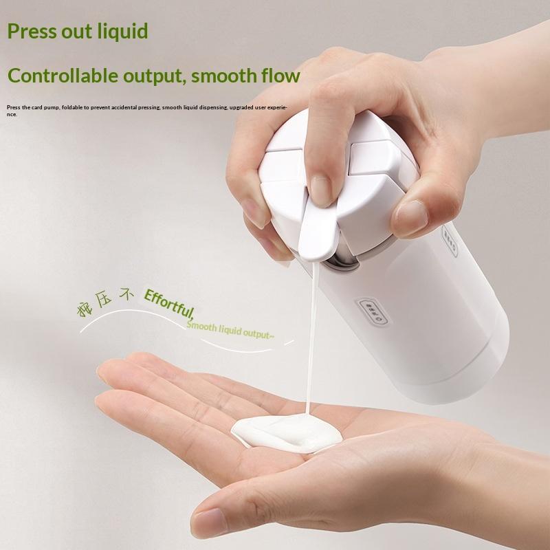 Leakproof 4 In 1 Refillable Tr - Perfume Travel Set recension och pris