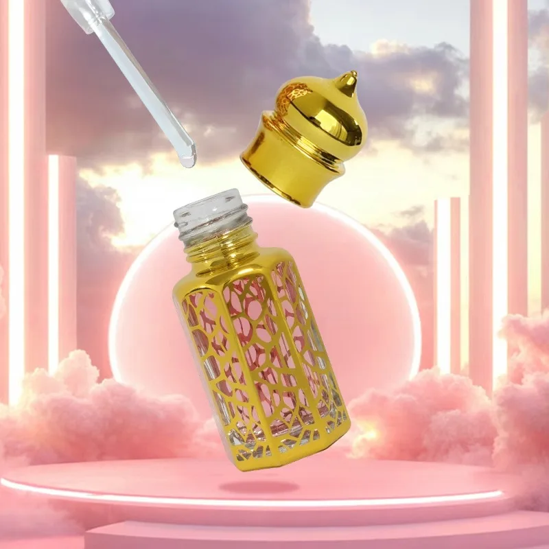 10ML Brand Perfume Vanilla San - Sandalwood Perfume Oil recension och pris