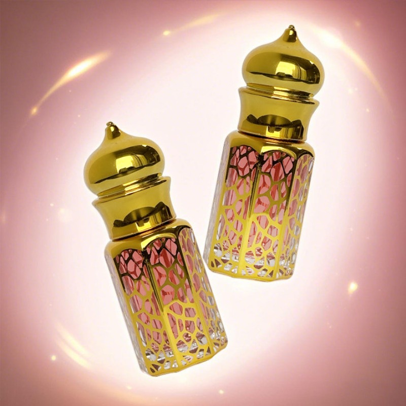 10ML Brand Perfume Vanilla San - Sandalwood Perfume Oil recension och pris