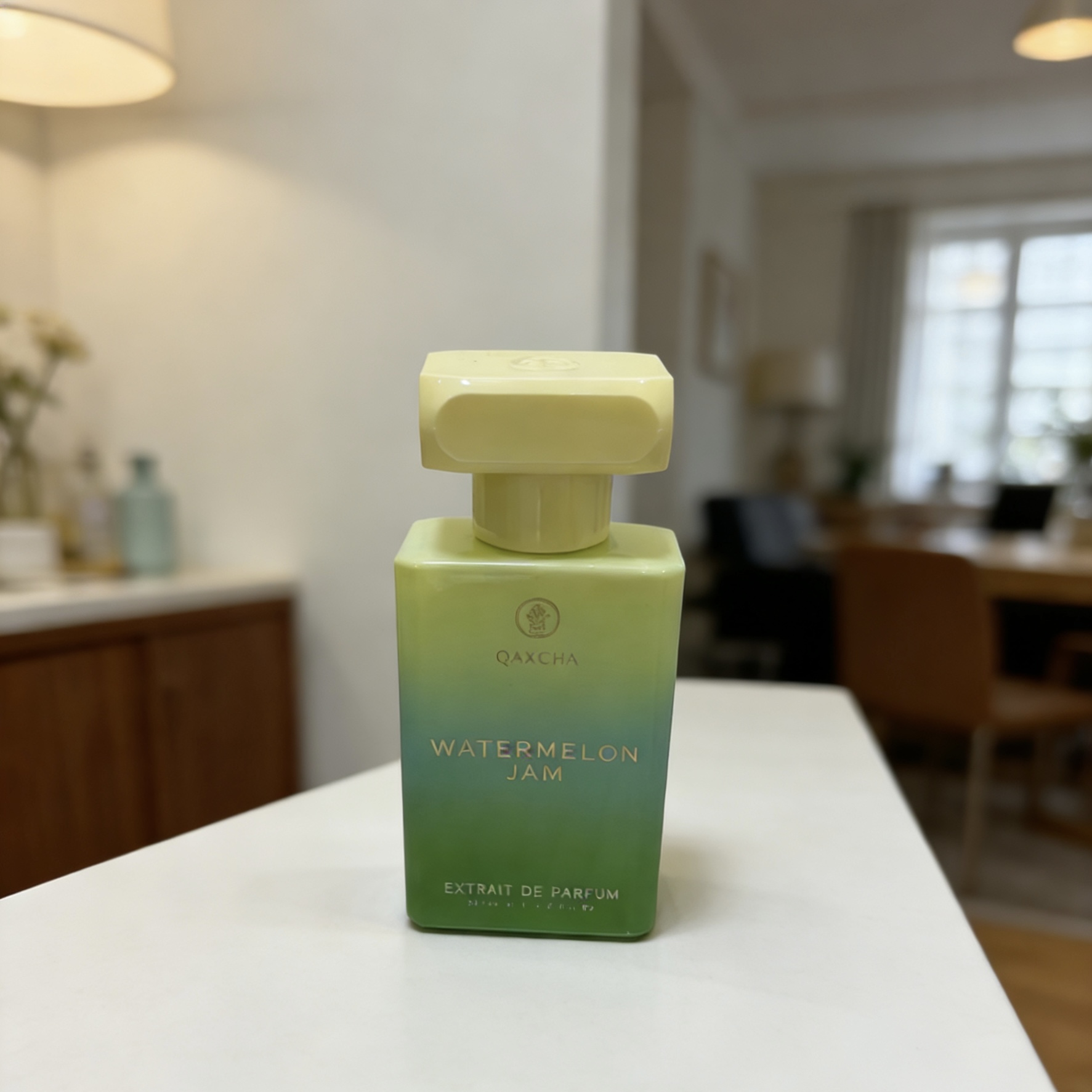 Oakcha Watermelon Jam Perfume  - Perfume Juicy Fragrance recension och pris