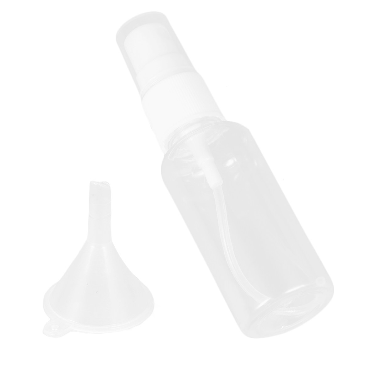14Pcs Plastic Dispenser Bottle - Perfume Travel Set recension och pris