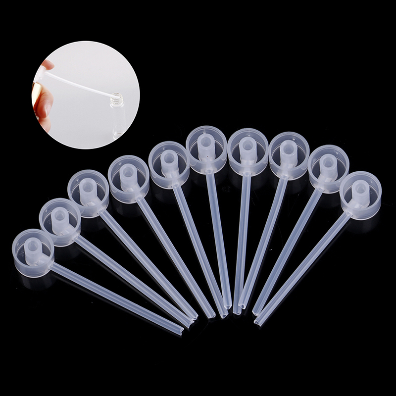 10pcs/set Portable Perfume Ref - Perfume Travel Set recension och pris