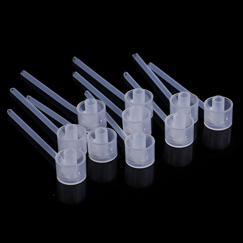 10pcs/set Portable Perfume Ref - Perfume Travel Set recension och pris