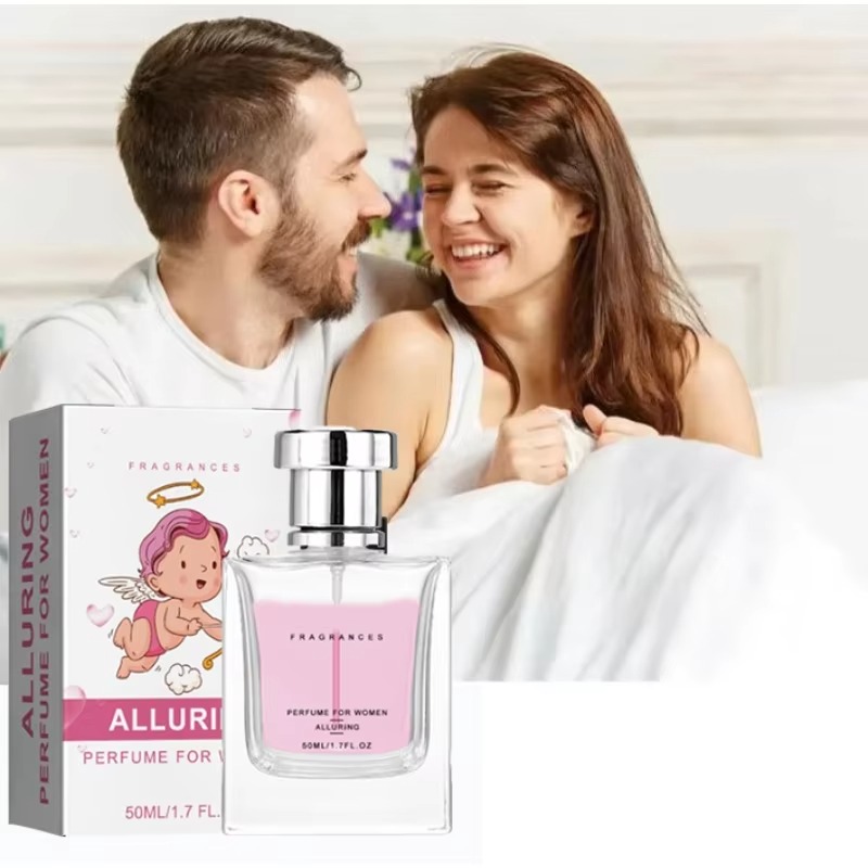 Digital Perfume, Fresh Fragran - Fragrance Perfume For Hair recension och pris