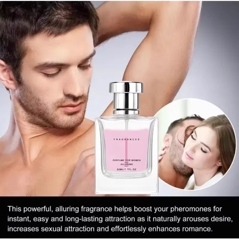 Digital Perfume, Fresh Fragran - Fragrance Perfume For Hair recension och pris