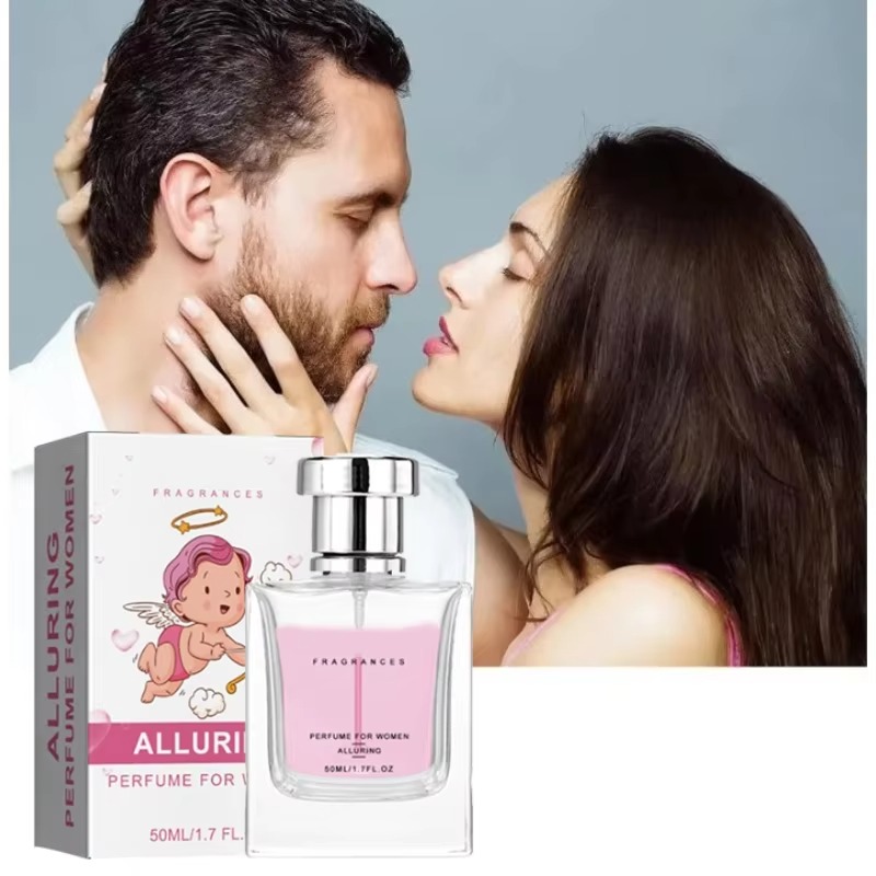 Digital Perfume, Fresh Fragran - Fragrance Perfume For Hair recension och pris