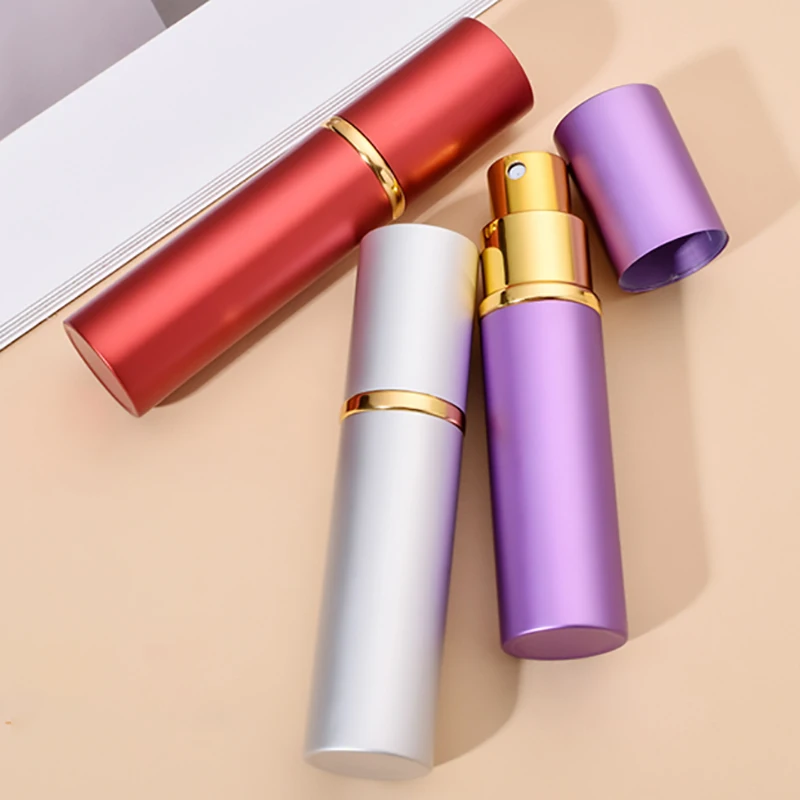 5pcs 10ML High Quality Refilla - Perfume Fragrance Booster recension och pris