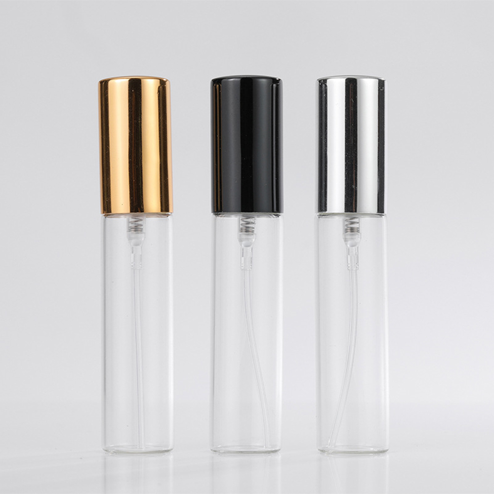 20/50pcs Perfume Empty Bottle  - Perfume Travel Set recension och pris