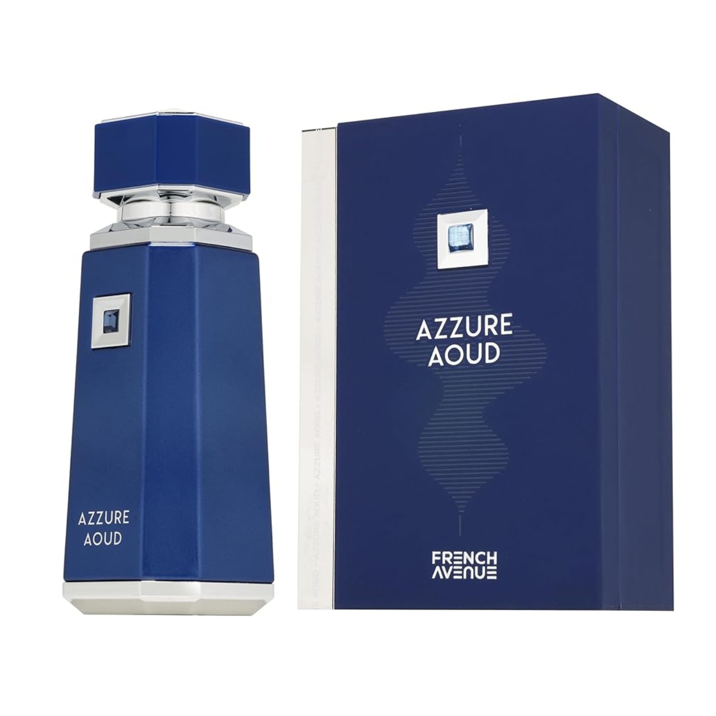 Azzure Aoud By Fragrance World - Perfume A Fragrance World recension och pris