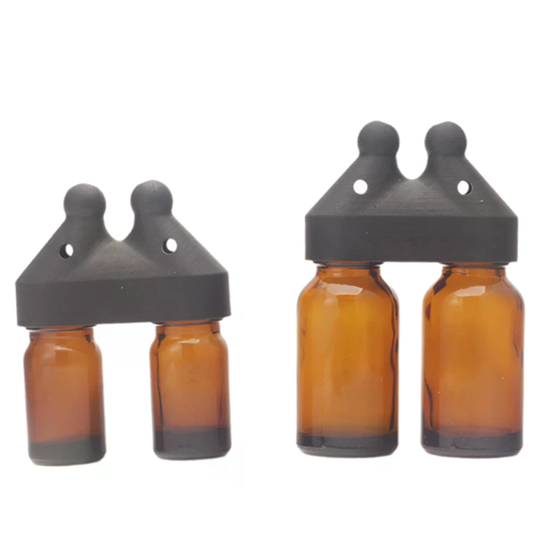 1Set Leakproof Aroma Essential - Perfume Fragrance Booster recension och pris