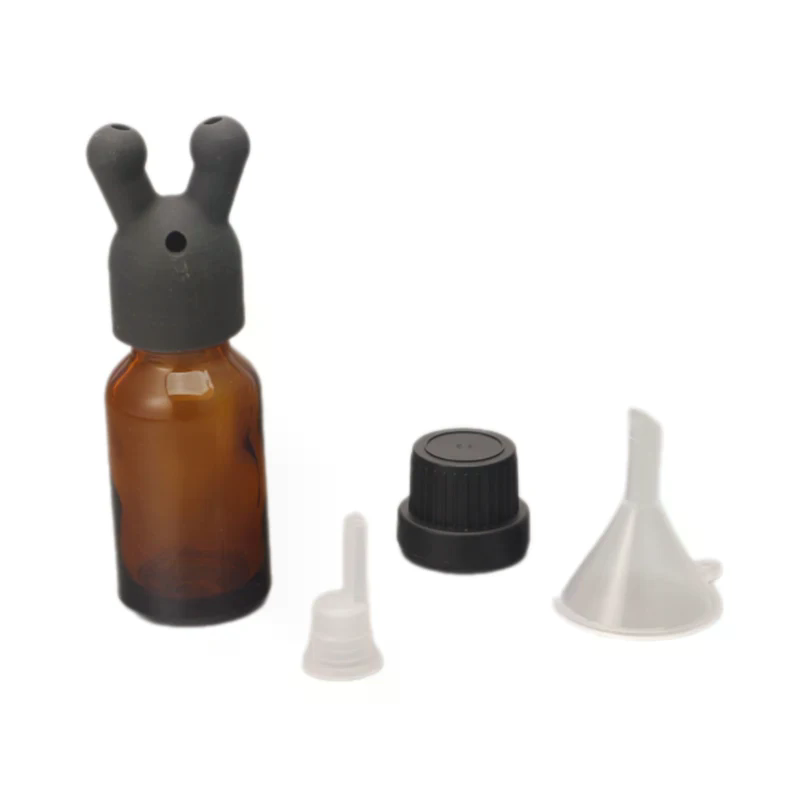 1Set Leakproof Aroma Essential - Perfume Fragrance Booster recension och pris