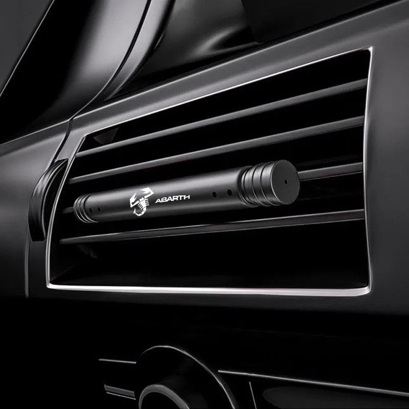 Metal Car Perfume Car Aromathe - Perfume Quotes recension och pris