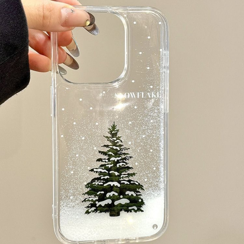 Phone Case For iPhone 17 16 15 - Fragance X recension och pris