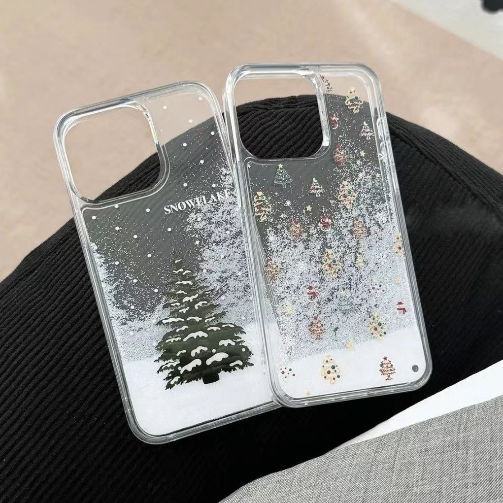Phone Case For iPhone 17 16 15 - Fragance X recension och pris