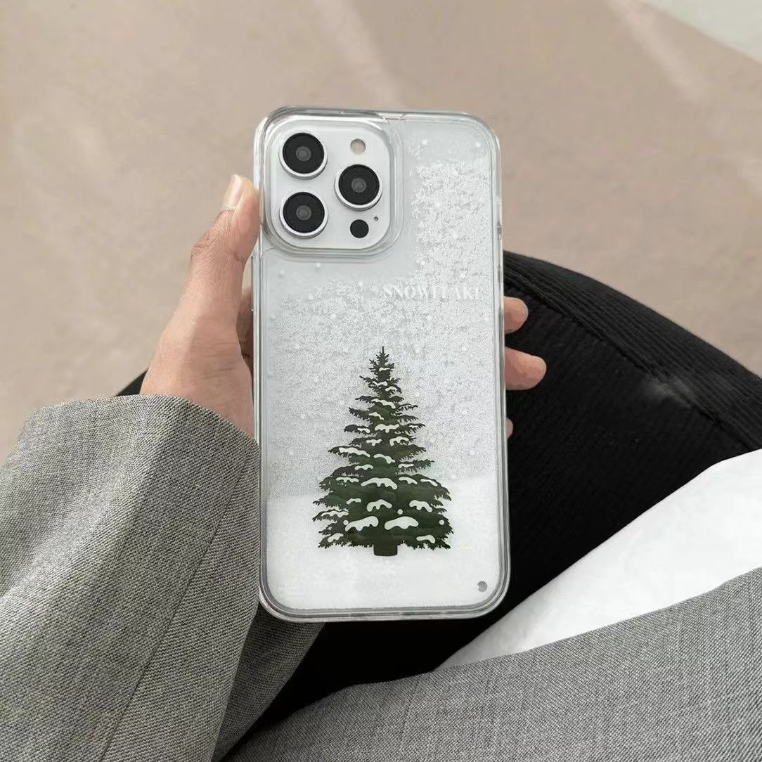 Phone Case For iPhone 17 16 15 - Fragance X recension och pris