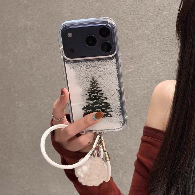 Phone Case For iPhone 17 16 15 - Fragance X recension och pris