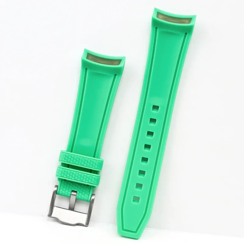 Liquid Silicone Strap Watch Ba - Fragance X recension och pris