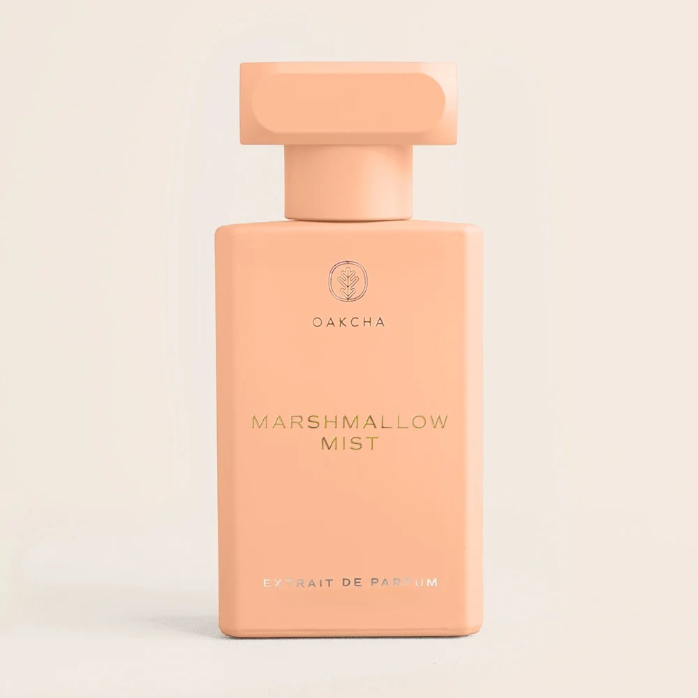 OAKCHA Marshmallow Mist Perfum - Perfume Juicy Fragrance recension och pris