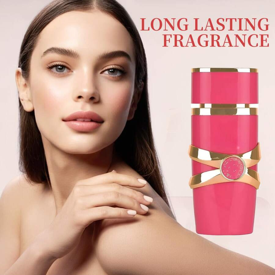 La Yara Candy Perfume for Wome - Perfume Juicy Fragrance recension och pris