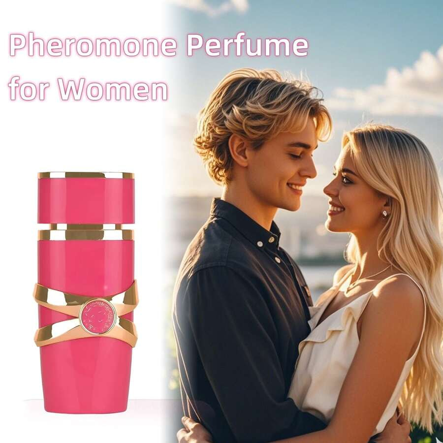La Yara Candy Perfume for Wome - Perfume Juicy Fragrance recension och pris
