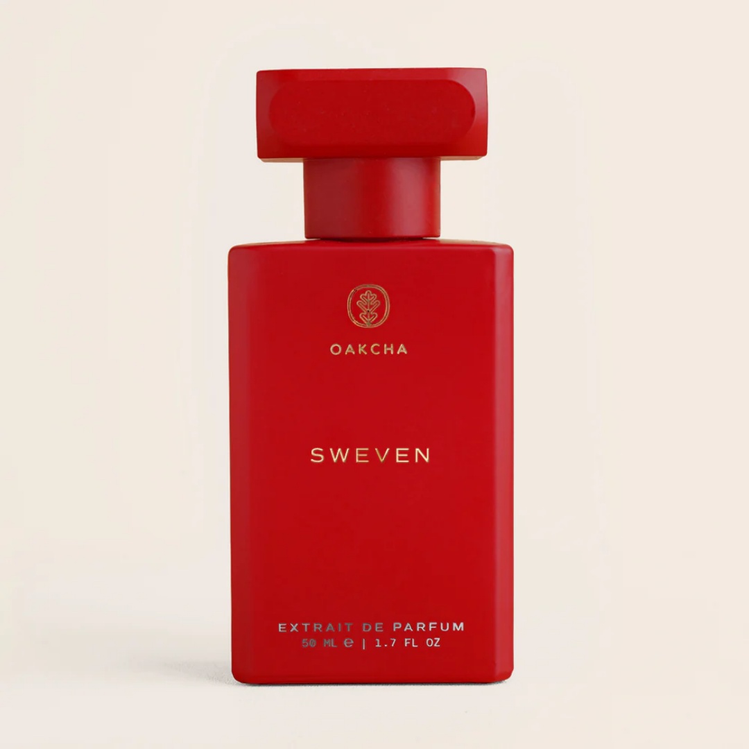 OAKCHA Sweven Perfume for Wome - Perfume Juicy Fragrance recension och pris