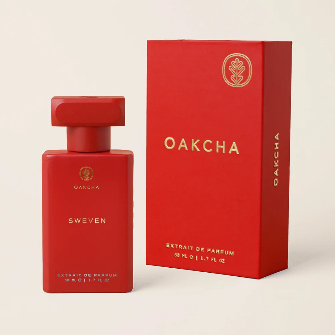 OAKCHA Sweven Perfume for Wome - Perfume Juicy Fragrance recension och pris