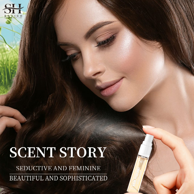 Hair Perfume Mist 8ml Moisturi - Fragrance Perfume For Hair recension och pris