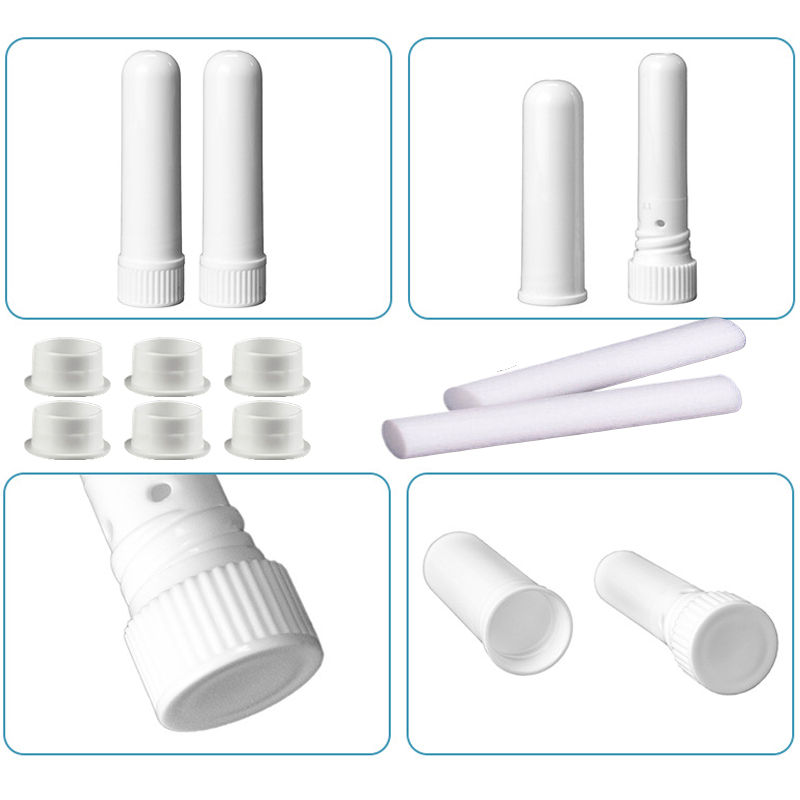50Pcs Empty Portable Plastic P - Perfume Quotes recension och pris