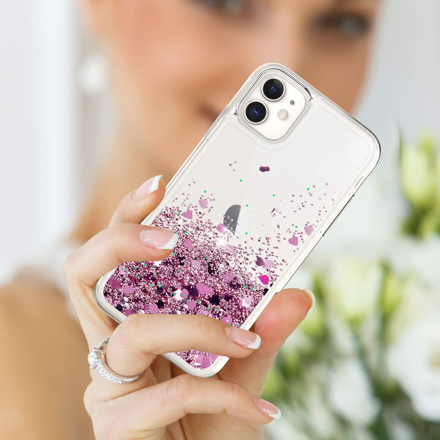 Dynamic Quicksand Star Glitter - Fragance X recension och pris