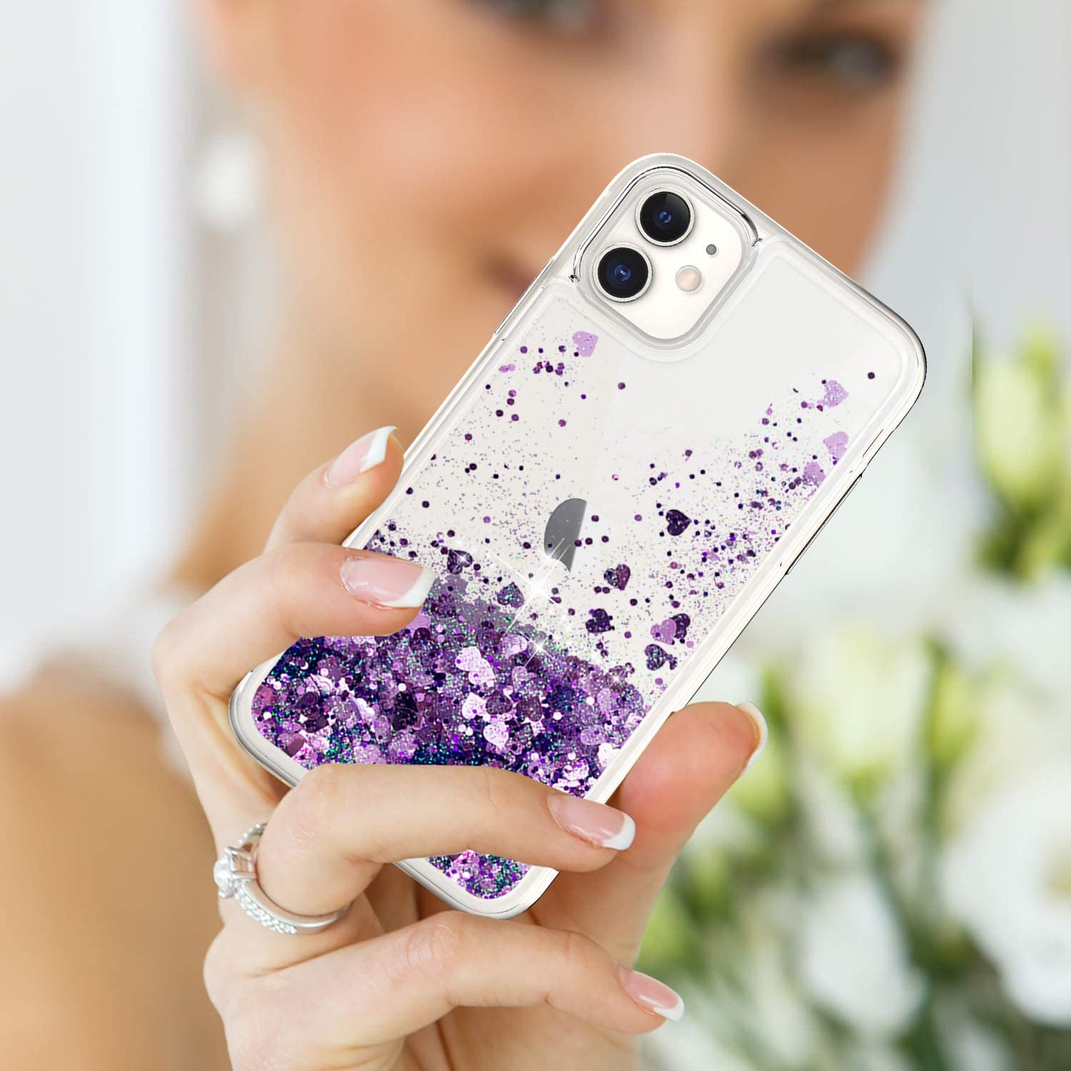 Dynamic Quicksand Star Glitter - Fragance X recension och pris
