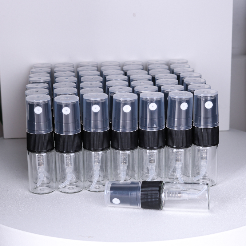 Hot Sale 50/Piece 2ml Transpar - Perfume Fragrance Booster recension och pris