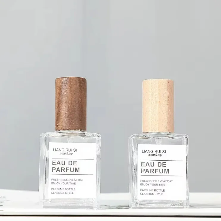 30/50ML Glass Perfume Bottle S - Perfume Fragrance Mist recension och pris