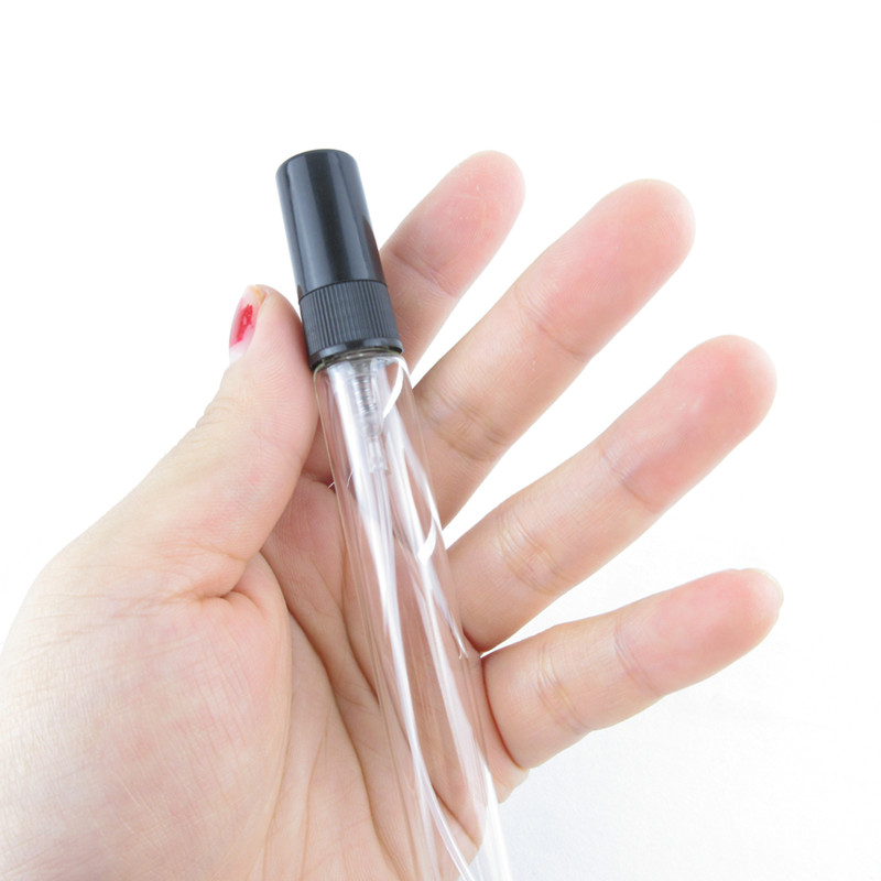 5Pcs/Pack 2ml 3ml 5ml 10ml Bla - Perfume Fragrance Mist recension och pris