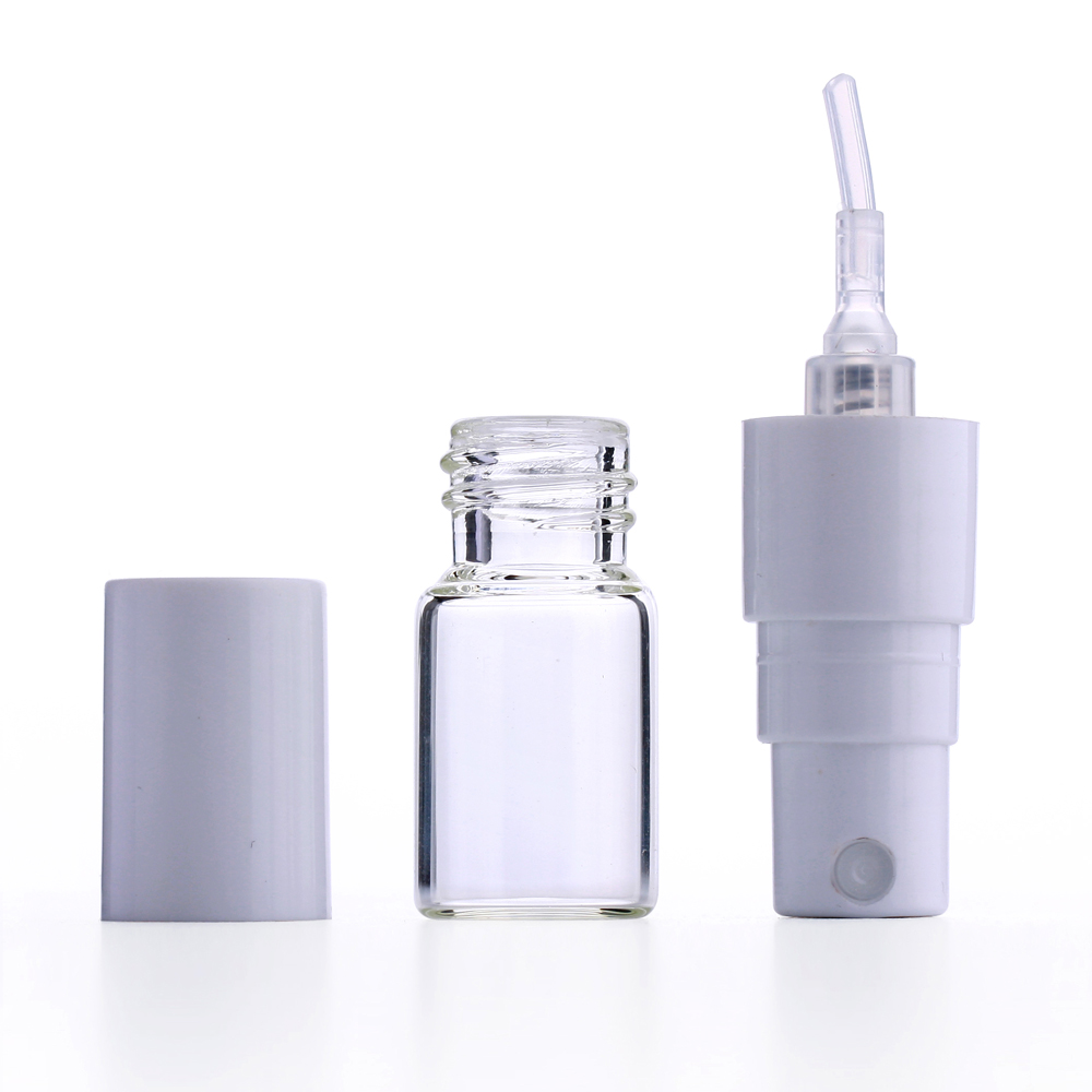 100 Pcs/Lot 1ml 2ml mini Perfu - Perfume Quotes recension och pris