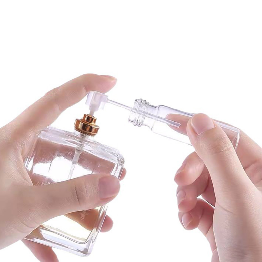 10/20pcs Perfume Refill Diffus - Oud Perfume Spray recension och pris